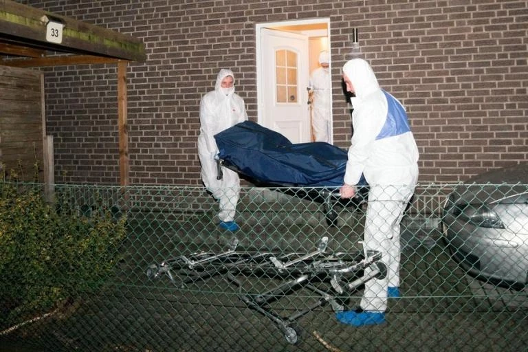 Τον έβγαλαν νεκρό 3 γιατροί – Ομως «αναστήθηκε»